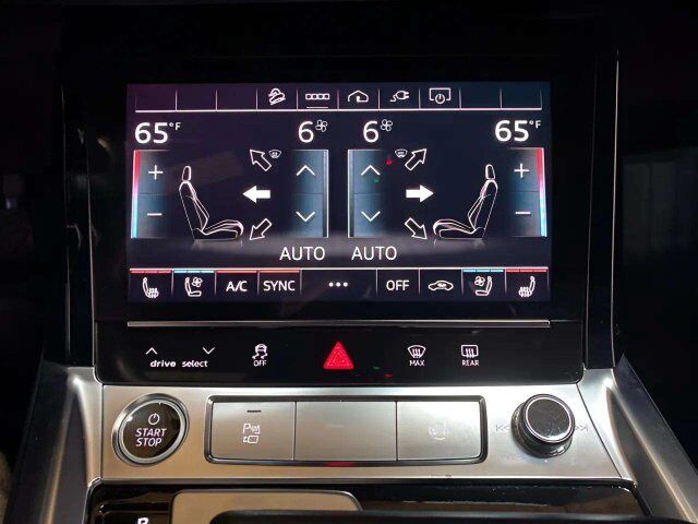 2024 Audi Q8 Sportback e-tron Premium Plus S line quattro Dallas TX
