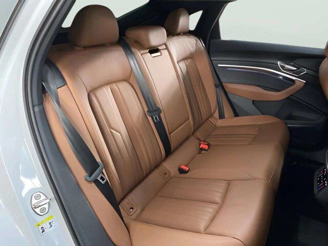 2024 Audi Q8 Sportback e-tron Premium Plus S line quattro Dallas TX