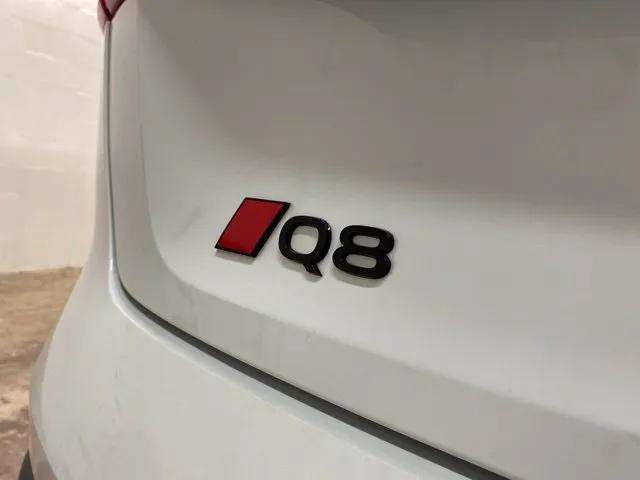2024 Audi Q8 Sportback e-tron Premium Plus S line quattro Dallas TX