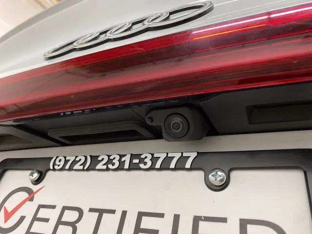 2024 Audi Q8 Sportback e-tron Premium Plus S line quattro Dallas TX