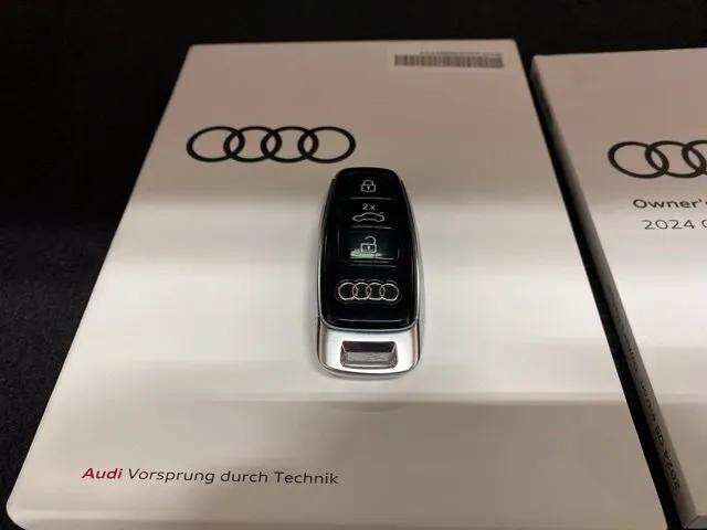 2024 Audi Q8 Sportback e-tron Premium Plus S line quattro Dallas TX
