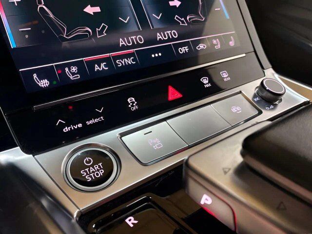 2024 Audi Q8 Sportback e-tron Premium Plus S line quattro Dallas TX