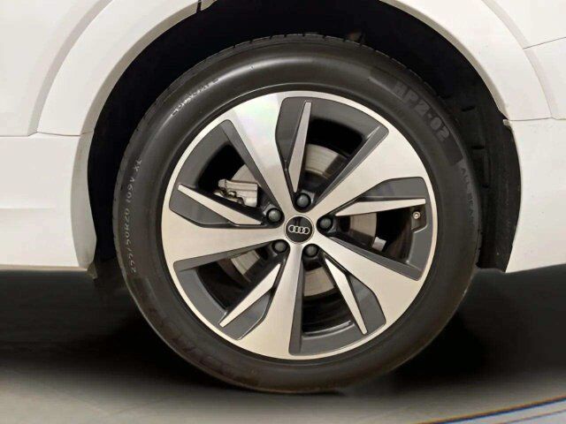2024 Audi Q8 Sportback e-tron Premium Plus S line quattro Dallas TX