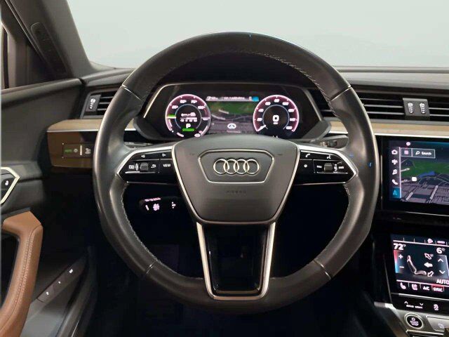 2024 Audi Q8 Sportback e-tron Premium Plus S line quattro Dallas TX