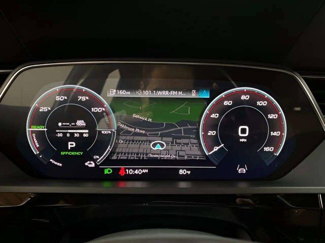 2024 Audi Q8 Sportback e-tron Premium Plus S line quattro Dallas TX