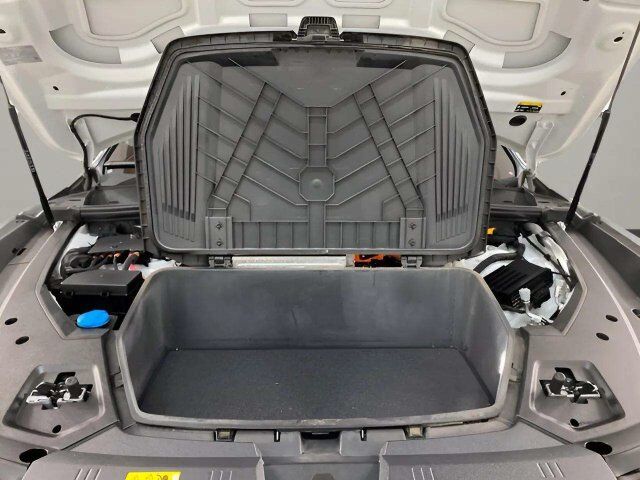 2024 Audi Q8 Sportback e-tron Premium Plus S line quattro Dallas TX