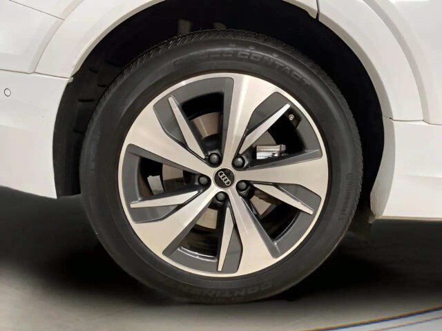 2024 Audi Q8 Sportback e-tron Premium Plus S line quattro Dallas TX