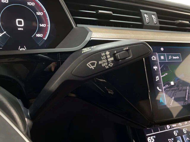 2024 Audi Q8 Sportback e-tron Premium Plus S line quattro Dallas TX