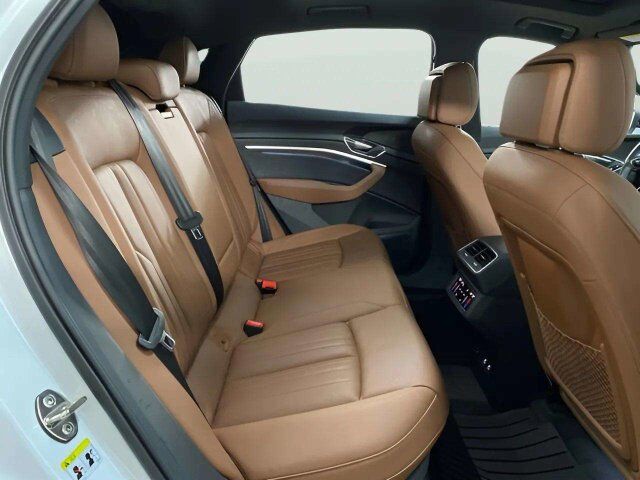 2024 Audi Q8 Sportback e-tron Premium Plus S line quattro Dallas TX