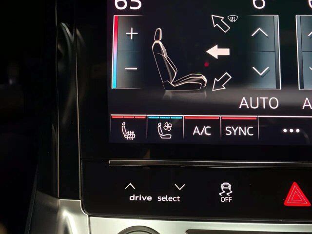 2024 Audi Q8 Sportback e-tron Premium Plus S line quattro Dallas TX