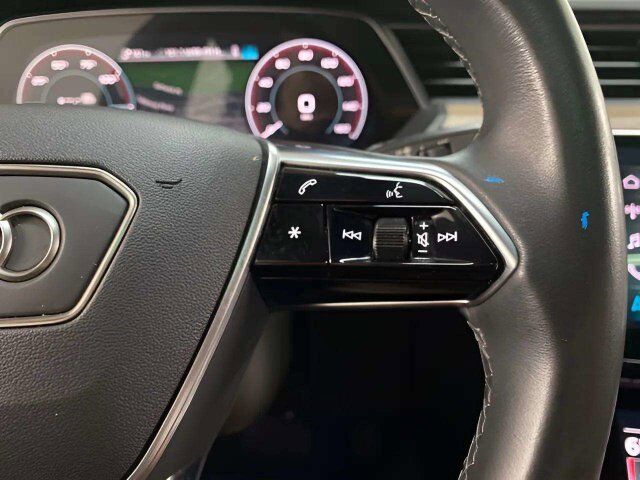 2024 Audi Q8 Sportback e-tron Premium Plus S line quattro Dallas TX
