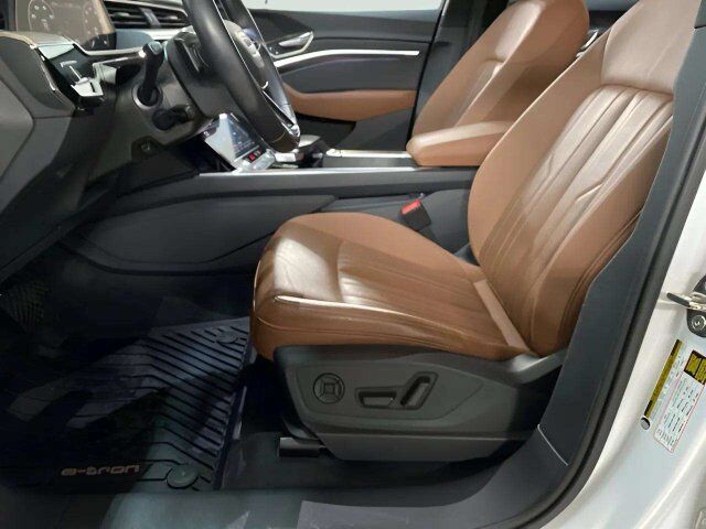 2024 Audi Q8 Sportback e-tron Premium Plus S line quattro Dallas TX