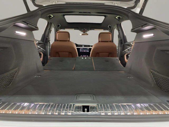 2024 Audi Q8 Sportback e-tron Premium Plus S line quattro Dallas TX