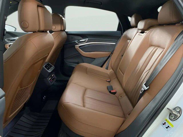 2024 Audi Q8 Sportback e-tron Premium Plus S line quattro Dallas TX