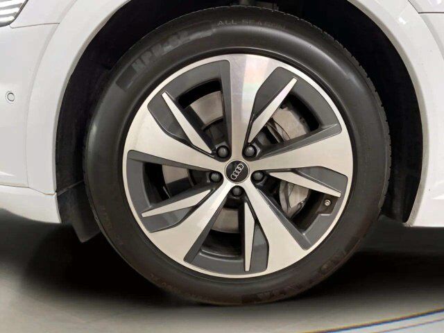 2024 Audi Q8 Sportback e-tron Premium Plus S line quattro Dallas TX