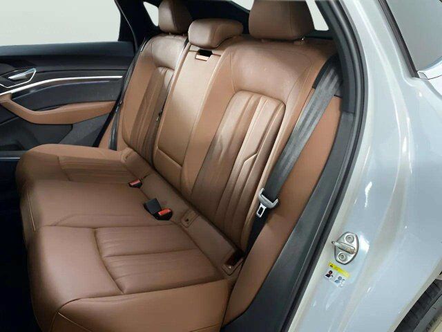 2024 Audi Q8 Sportback e-tron Premium Plus S line quattro Dallas TX