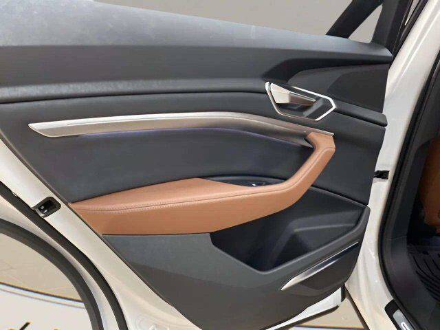 2024 Audi Q8 Sportback e-tron Premium Plus S line quattro Dallas TX