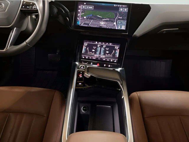 2024 Audi Q8 Sportback e-tron Premium Plus S line quattro Dallas TX
