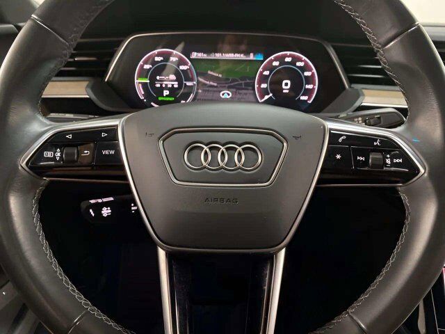 2024 Audi Q8 Sportback e-tron Premium Plus S line quattro Dallas TX