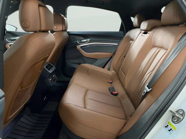 2024 Audi Q8 Sportback e-tron Premium Plus S line quattro Dallas TX