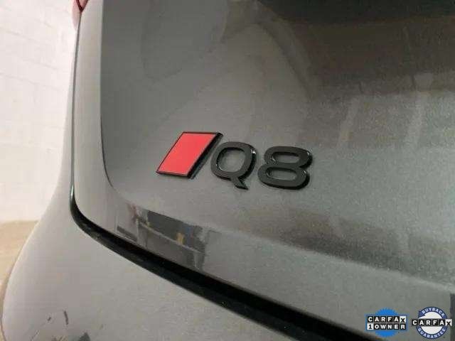 2024 Audi Q8 Sportback e-tron Premium Plus S line quattro Dallas TX