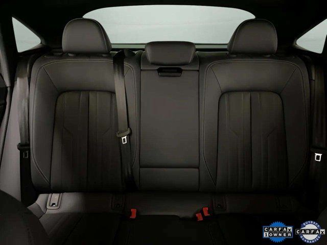 2024 Audi Q8 Sportback e-tron Premium Plus S line quattro Dallas TX