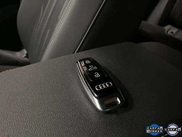 2024 Audi Q8 Sportback e-tron Premium Plus S line quattro Dallas TX