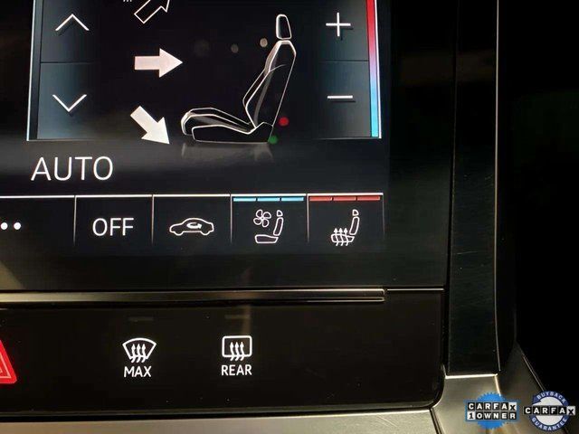 2024 Audi Q8 Sportback e-tron Premium Plus S line quattro Dallas TX