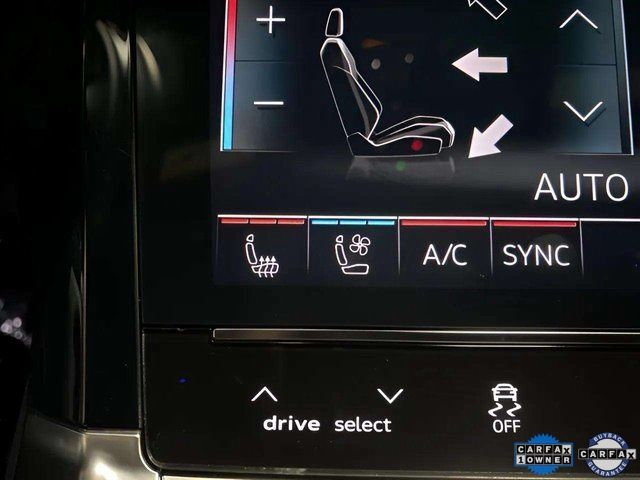 2024 Audi Q8 Sportback e-tron Premium Plus S line quattro Dallas TX