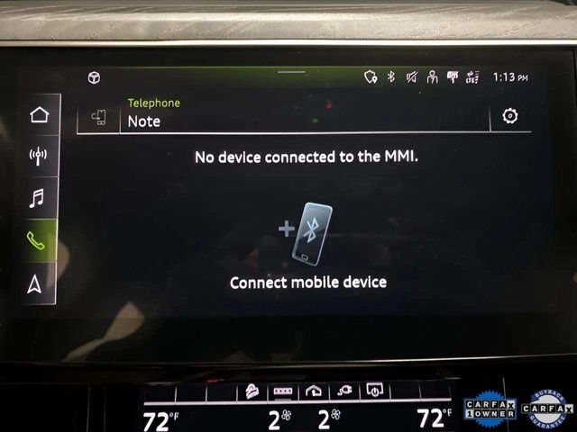 2024 Audi Q8 Sportback e-tron Premium Plus S line quattro Dallas TX