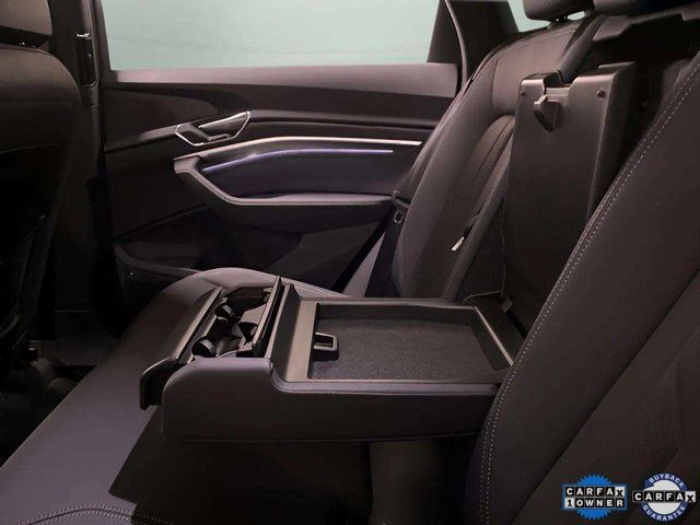 2024 Audi Q8 Sportback e-tron Premium Plus S line quattro Dallas TX