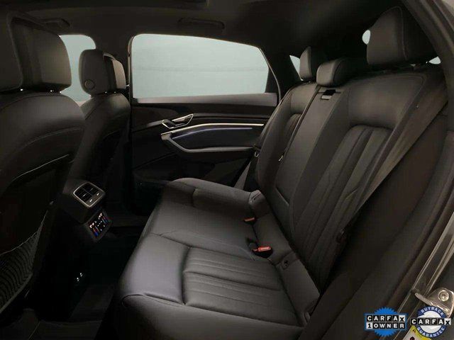 2024 Audi Q8 Sportback e-tron Premium Plus S line quattro Dallas TX