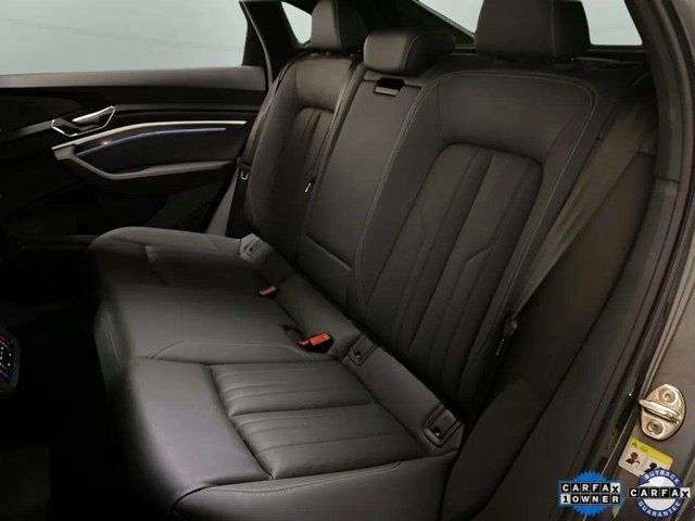 2024 Audi Q8 Sportback e-tron Premium Plus S line quattro Dallas TX