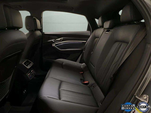 2024 Audi Q8 Sportback e-tron Premium Plus S line quattro Dallas TX