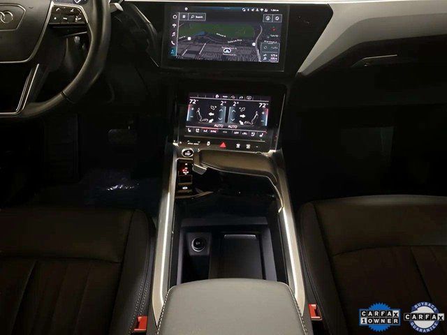 2024 Audi Q8 Sportback e-tron Premium Plus S line quattro Dallas TX