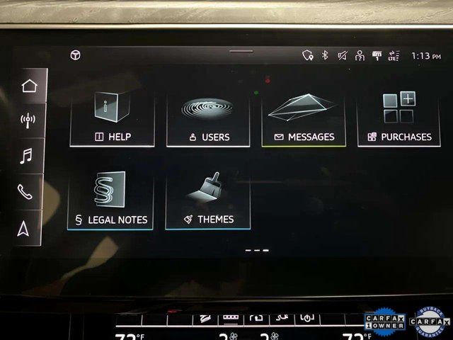 2024 Audi Q8 Sportback e-tron Premium Plus S line quattro Dallas TX