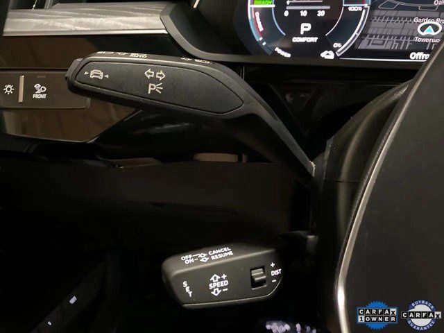 2024 Audi Q8 Sportback e-tron Premium Plus S line quattro Dallas TX