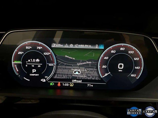 2024 Audi Q8 Sportback e-tron Premium Plus S line quattro Dallas TX