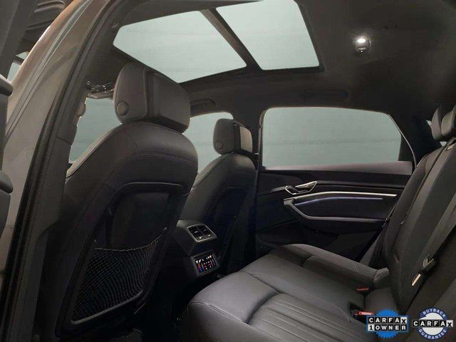 2024 Audi Q8 Sportback e-tron Premium Plus S line quattro Dallas TX