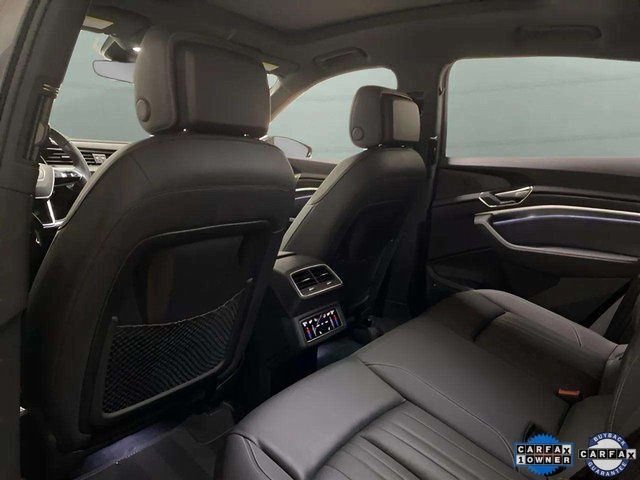 2024 Audi Q8 Sportback e-tron Premium Plus S line quattro Dallas TX