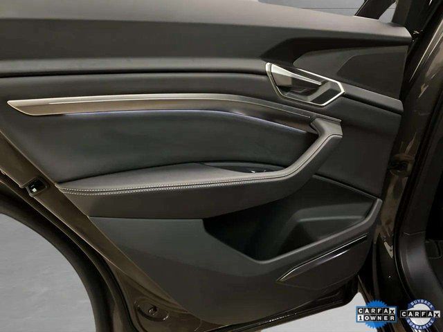 2024 Audi Q8 Sportback e-tron Premium Plus S line quattro Dallas TX