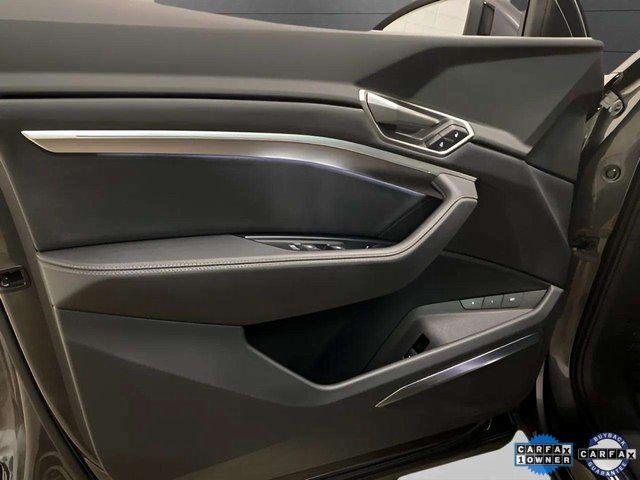 2024 Audi Q8 Sportback e-tron Premium Plus S line quattro Dallas TX