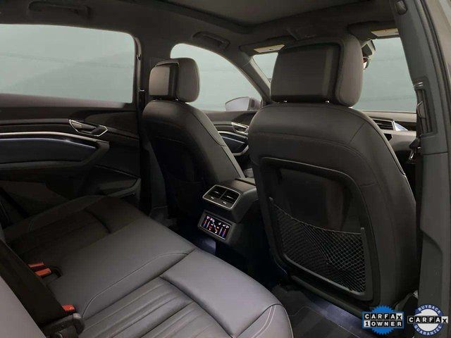 2024 Audi Q8 Sportback e-tron Premium Plus S line quattro Dallas TX