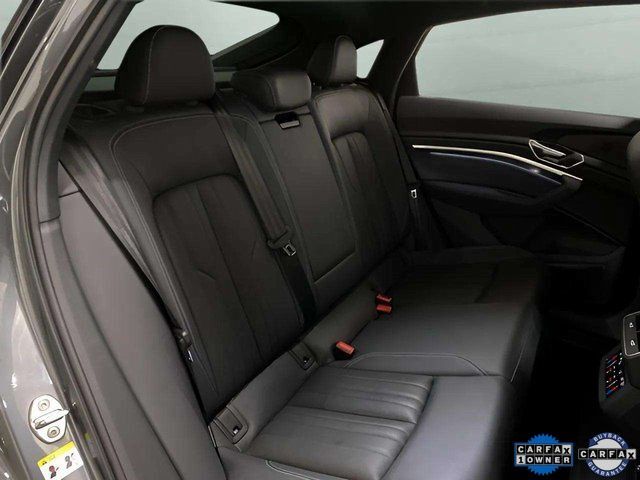 2024 Audi Q8 Sportback e-tron Premium Plus S line quattro Dallas TX