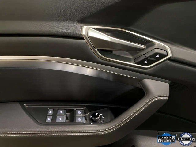 2024 Audi Q8 Sportback e-tron Premium Plus S line quattro Dallas TX