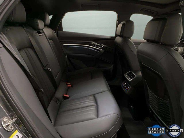 2024 Audi Q8 Sportback e-tron Premium Plus S line quattro Dallas TX