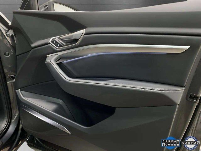 2024 Audi Q8 Sportback e-tron Premium Plus S line quattro Dallas TX