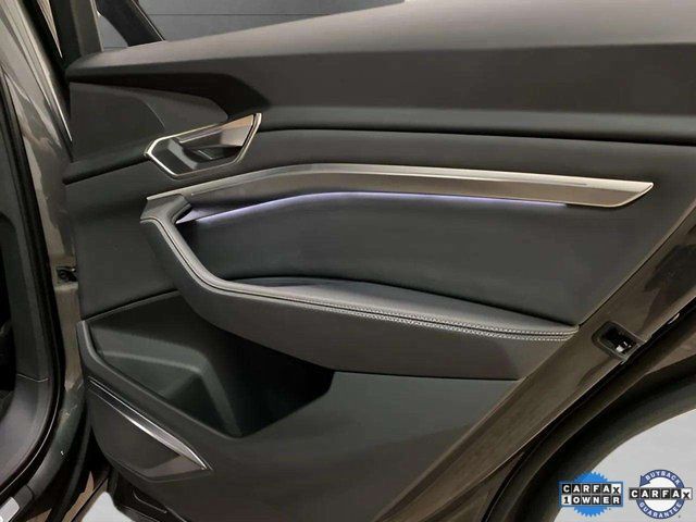 2024 Audi Q8 Sportback e-tron Premium Plus S line quattro Dallas TX