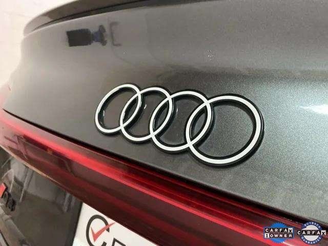 2024 Audi Q8 Sportback e-tron Premium Plus S line quattro Dallas TX