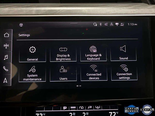 2024 Audi Q8 Sportback e-tron Premium Plus S line quattro Dallas TX